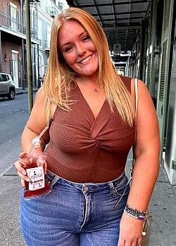 Alexa Benton